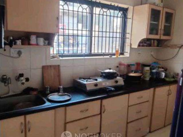 2 BHK Flat In Elegance Opal for Rent In Bellandur