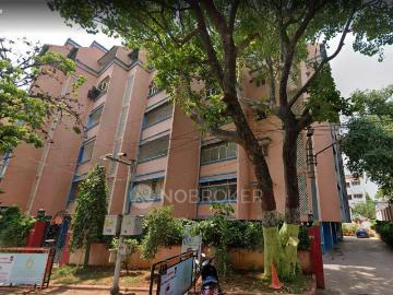 2 BHK Flat In Elegance Apartment For Sale In Masab Tank