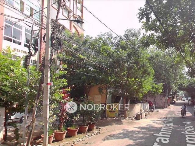 2 BHK Flat In Elegance Apartment for Rent In Banjara Hills