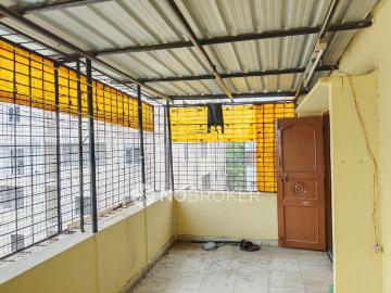 2 BHK Flat In Elegance Arcade For Sale In Akbarbagh, Malakpet