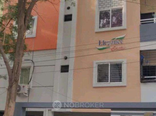 2 BHK Flat In Modi Elegance, Kukatpally for Rent In Kukatpally