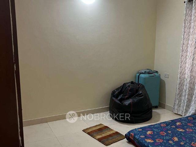 2 BHK Flat In Elegance Garnet Apartment for Rent In Belland