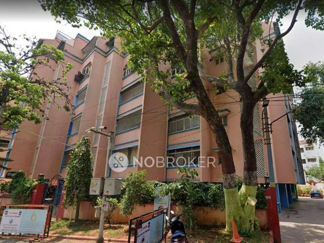 2 BHK Flat In Elegance Luxury Apartment For Sale In Masab Tank