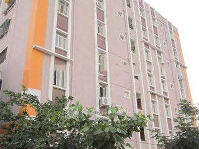 2 BHK Flat In Elegant Cove Apartment For Sale In Tirumalagiri