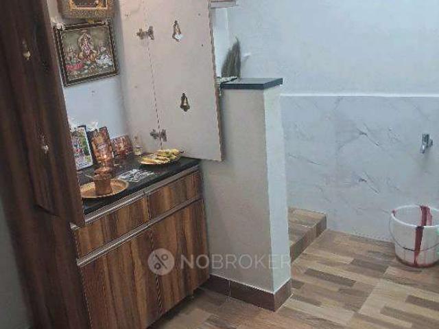 2 BHK Flat In Elegant Palmera Garden for Rent In