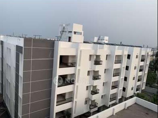 1 BHK Flat In Elegant Palmera Garden for Rent In Choolaima