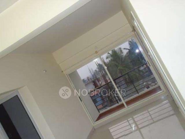 2 BHK Flat In Elegant Pride Apartment For Sale In Thanisand