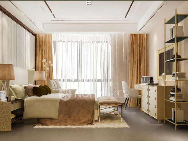 2 BHK Flat In Elegant Tranquility For Sale In Raja Rajeshwari Nagar