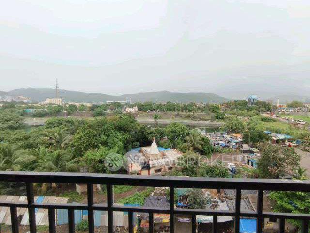 2 BHK Flat In Elegant Yashraj Heights for Rent In Ghansoli