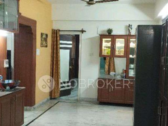 2 BHK Flat In Elegent Mansion for Rent In Mahalakshmi Puri Colony, Yapral