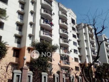 2 BHK Flat In Eleven Swarn Ganga for Rent In Vasundhara