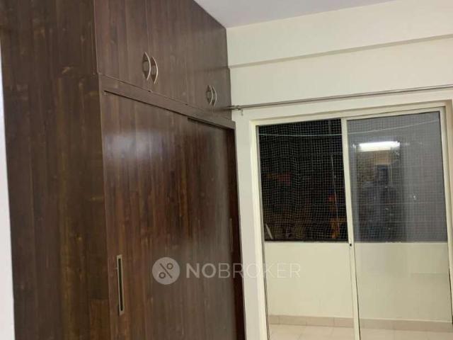 2 BHK Flat In Elina Apartments By Meda Group For Sale In Hongasandra