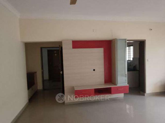 2 BHK Flat In Elina Bhavan For Sale In Hbr Layout