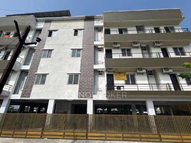 2 BHK Flat In Elight Corner for Rent In Madipakkam