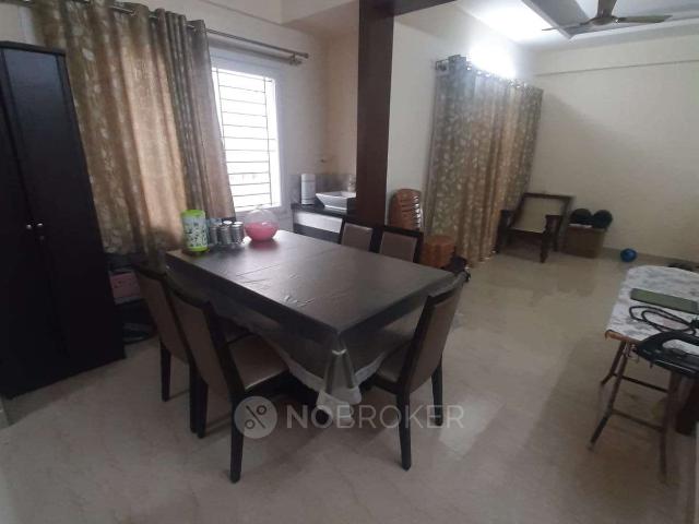 2 BHK Flat In Elite Blossoms For Sale In Kacharakanahalli