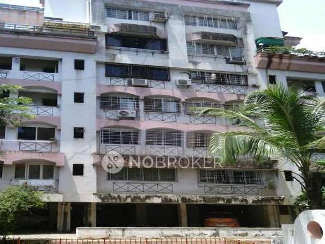 2 BHK Flat In Elite Garden Society for Rent In Aundh