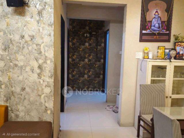 2 BHK Flat In Elite Heights Chs for Rent In Elite Heights
