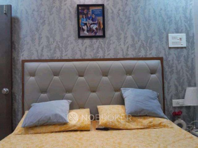 2 BHK Flat In Elite Heights Chs for Rent In Elite Heights