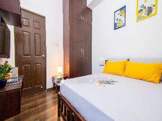 2 BHK Flat In Elite Residency, Marathahalli For Sale In Elite Residency