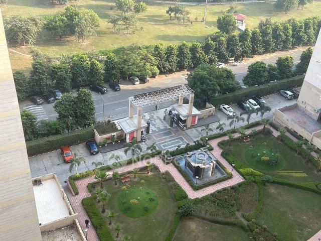 2 BHK Flat In Elixir Divine Meadows, Sector 108 for Rent In Sector 108