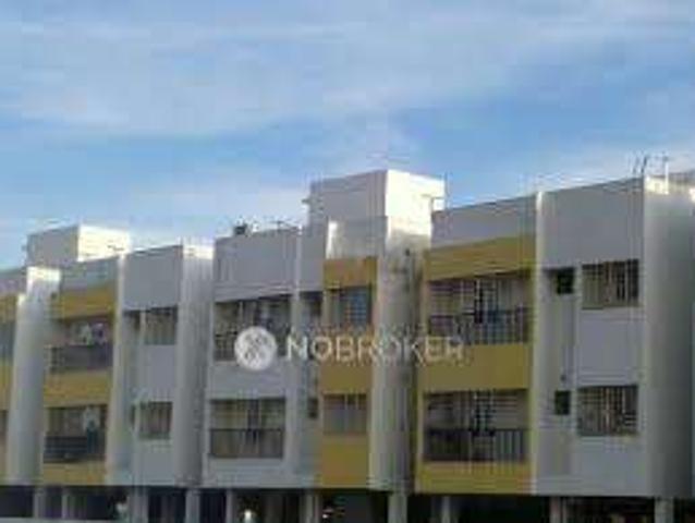 2 BHK Flat In Ellite Enclave For Sale In Perumbakkam