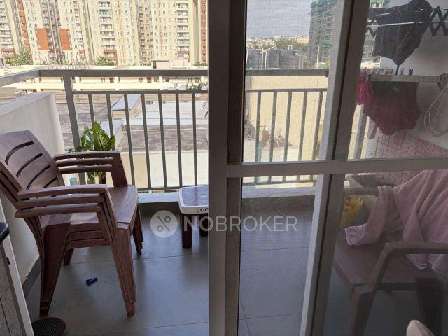 2 BHK Flat In Elv Kingsland for Rent In Whitefield