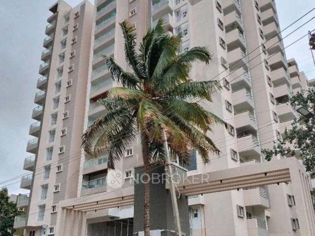 2 BHK Flat In Elv Kingsland, Whitefield for Rent In Whitefield