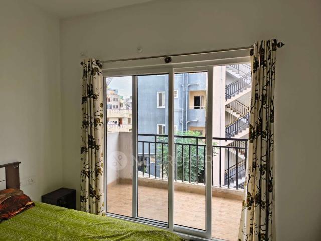 2 BHK Flat In Elv Marvel For Sale In Nallurhalli, Whitefield
