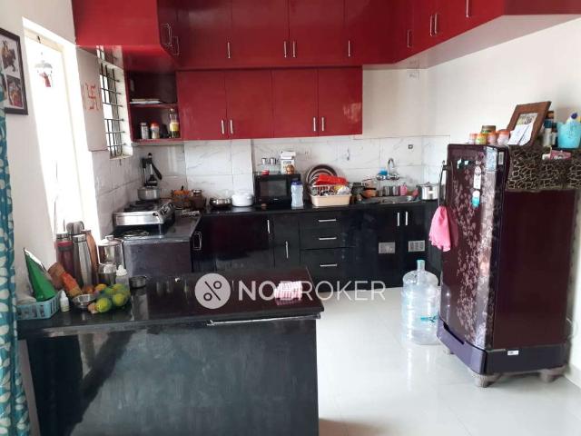 2 BHK Flat In Elv Signature for Rent In Springdele, 33, 1st