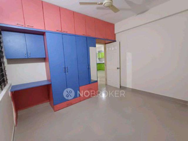 2 BHK Flat In Elv Signature for Rent In Whitefield