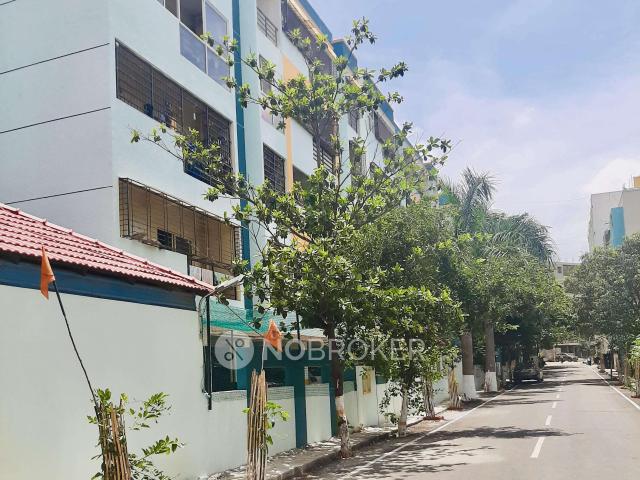 2 BHK Flat In Elv Signature For Sale In Vijayanagara, White