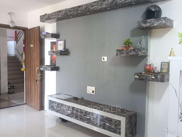 2 BHK Flat In Elysian Eden Spaces For Sale In Ravet