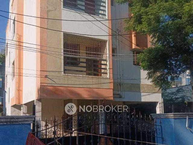 2 BHK Flat In Elzhi Apartment For Sale In Selaiyur
