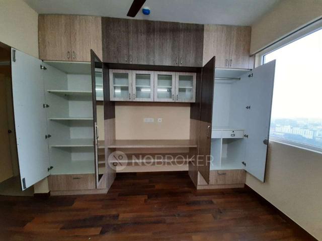 2 BHK Flat In Emami Tejomaya For Sale In Navalur