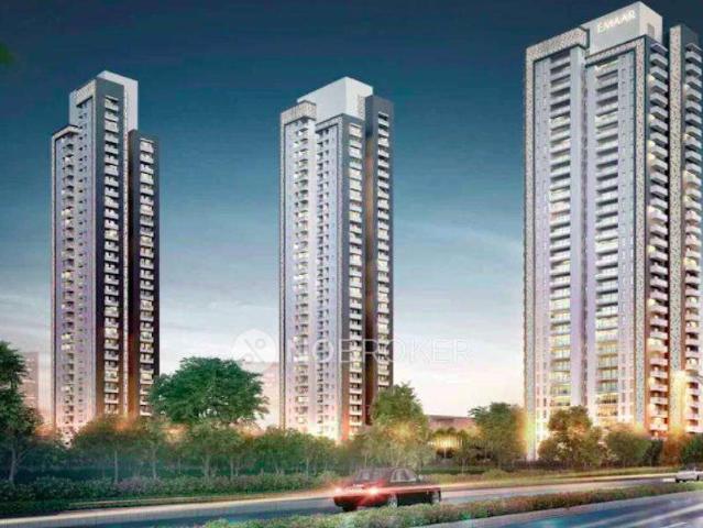 2 BHK Flat In Emaar Digihomes for Rent In Sector 62