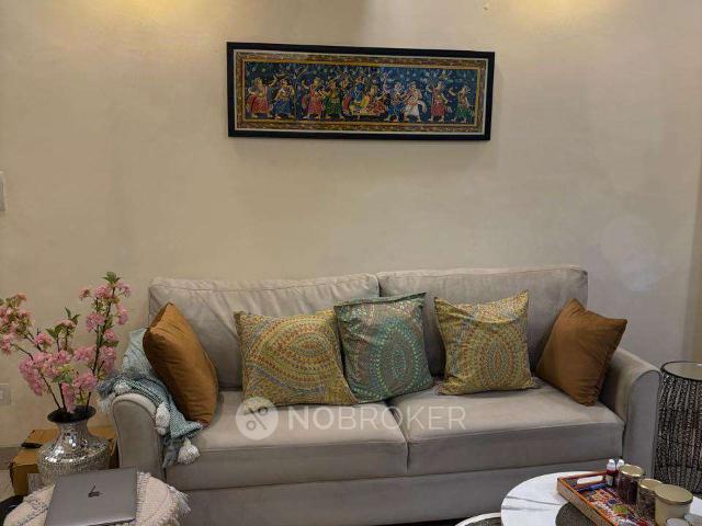 2 BHK Flat In Emaar Emerald Classic for Rent In Sector 65