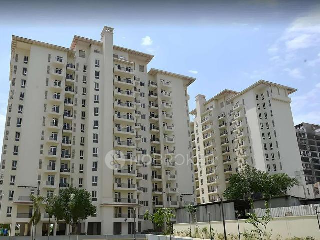 2 BHK Flat In Emaar Emerald Estate for Rent In Sector 65