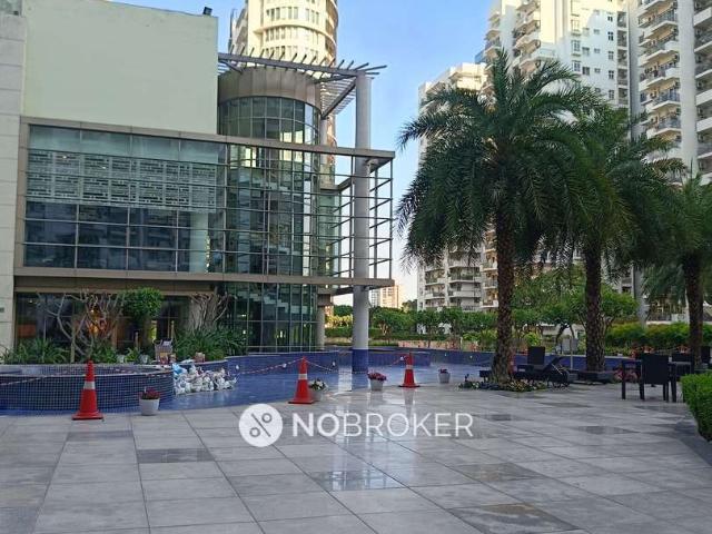 2 BHK Flat In Emaar The Palm Drive the Sky Terraces for Rent