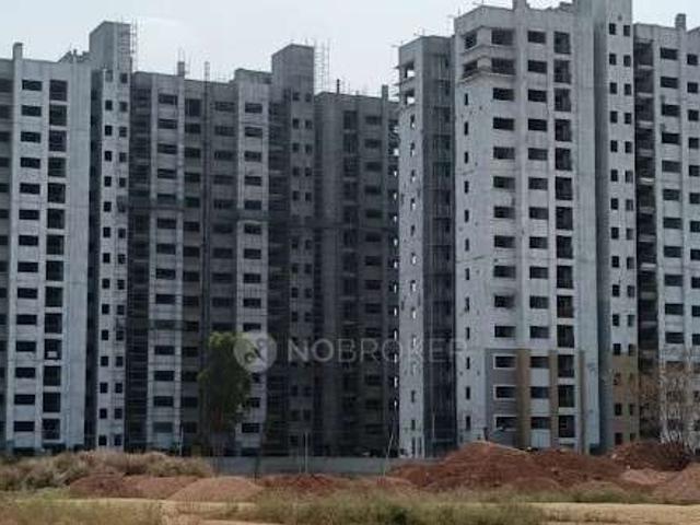 2 BHK Flat In Embassy Edge For Sale In Devanahalli, Bangalo