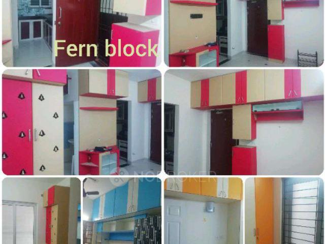 2 BHK Flat In Embassy Residency For Sale In Embassy Residency Fern, Embassy Residency Rd, Cheran Nagar, Perumbakkam, Tamil Nadu 600100, India
