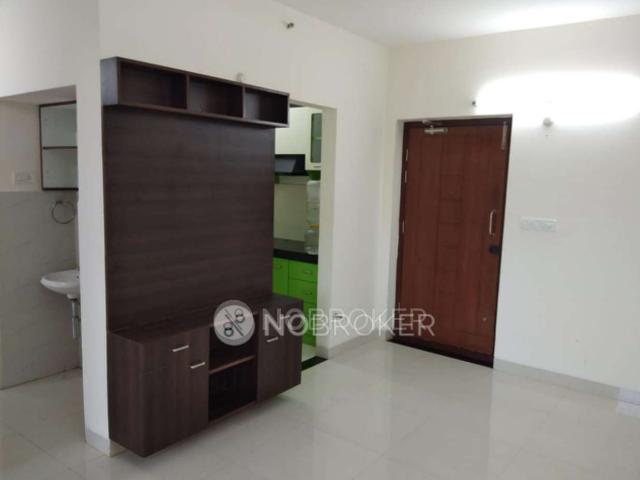2 BHK Flat In Embassy Residency, Sholinganallur For Sale In Sholinganallur