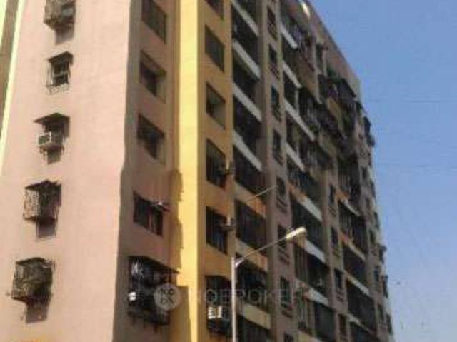 2 BHK Flat In Emgee Greens For Sale In Wadala