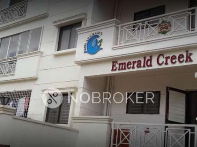 2 BHK Flat In Emerald Creek For Sale In Somasundarapalya