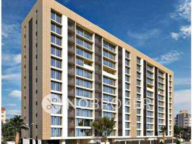 2 BHK Flat In Emerald Apartments For Sale In Vakola