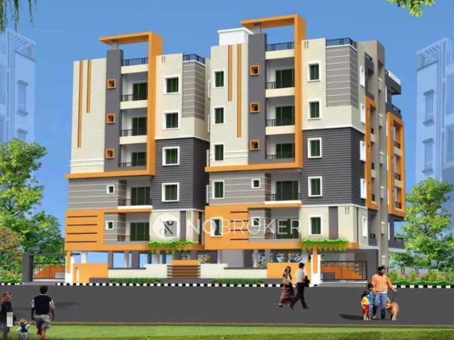 2 BHK Flat In Emerald Apartments for Rent In Gowlidoddy