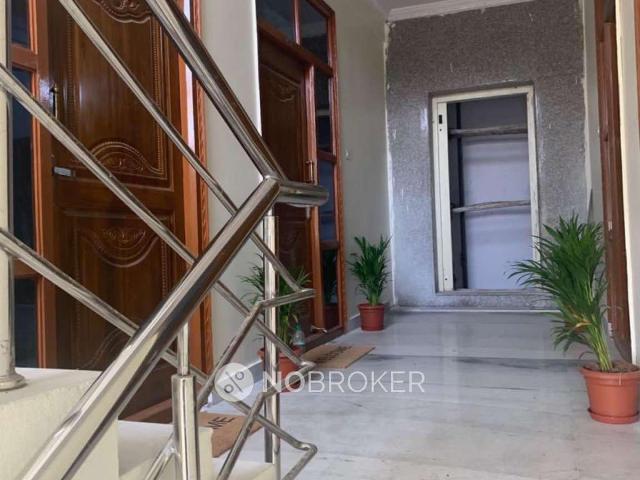 2 BHK Flat In Emerald Apartments for Rent In Samshabad Col