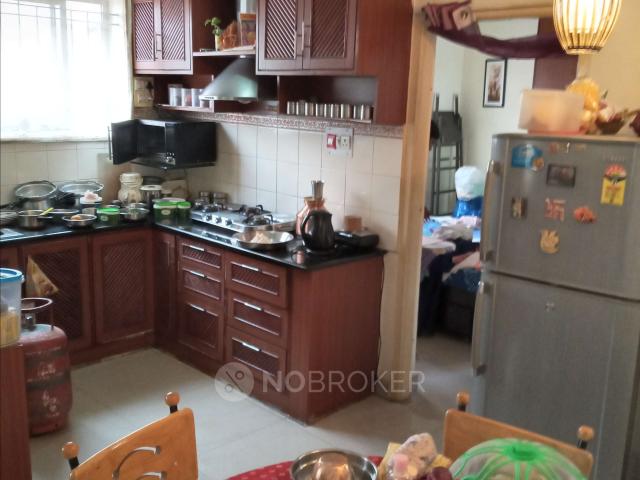 2 BHK Flat In Emerald Elite For Sale In Charles Campbell Road