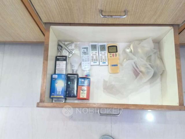 2 BHK Flat In Emerald House For Sale In Kalasiguda