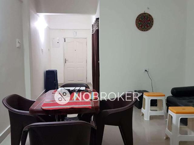 2 BHK Flat In Emerald Heights For Sale In Ghatkesar Mandal
