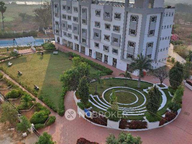 2 BHK Flat In Emerald Heights for Rent In Warangal Highway